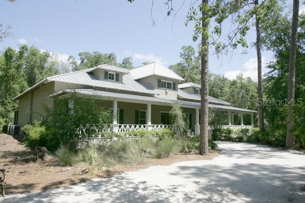 HERITAGE LAKE - Residential
