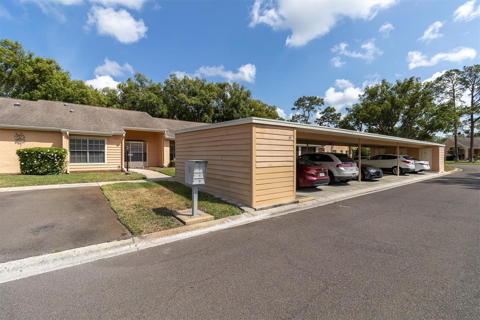 HERITAGE LAKE - Residential