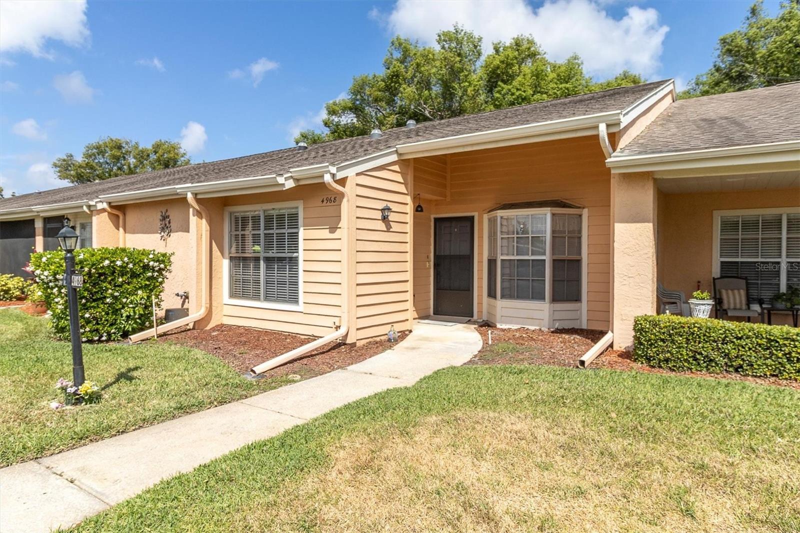 HERITAGE LAKE - Residential