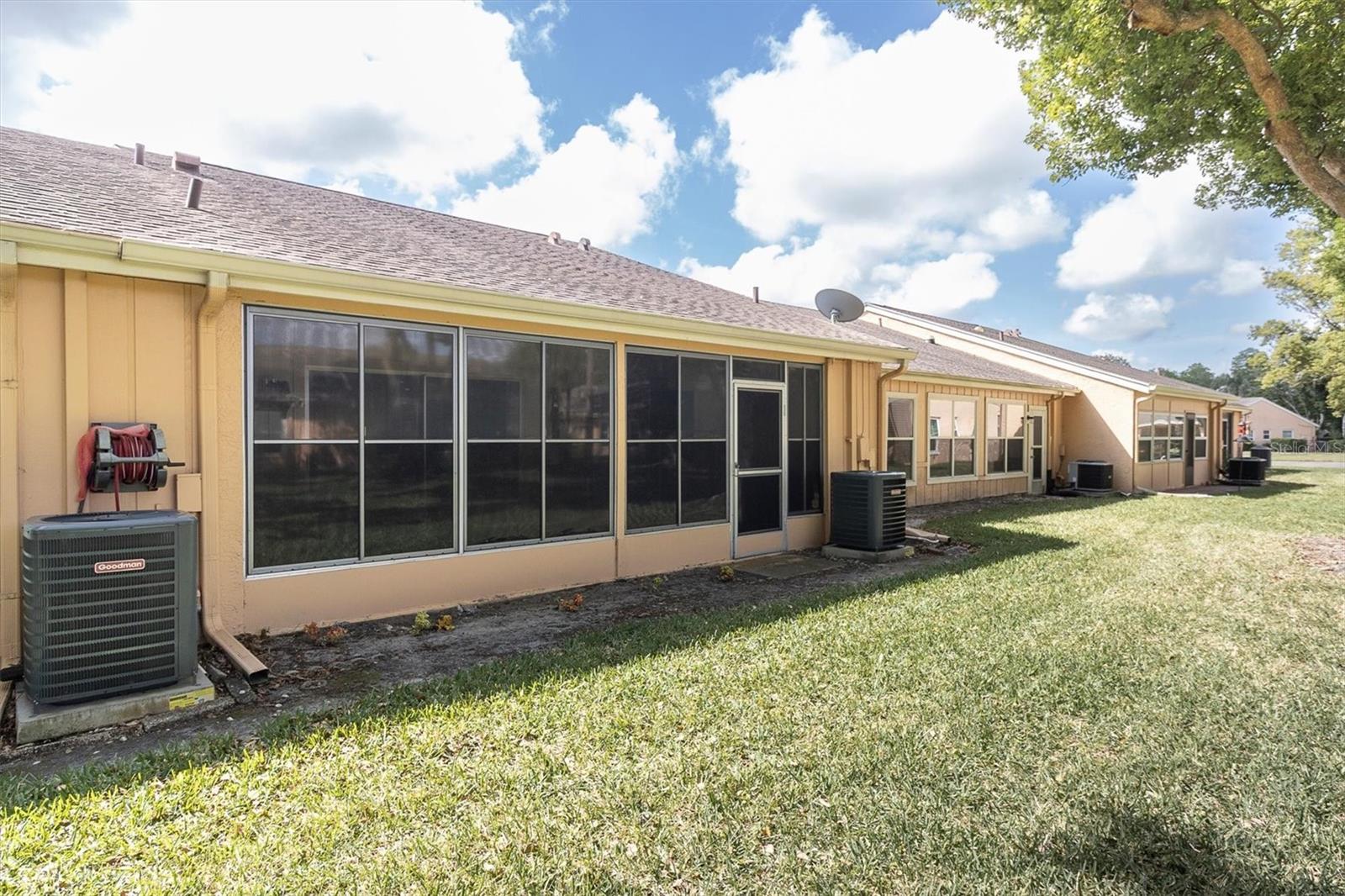 HERITAGE LAKE - Residential