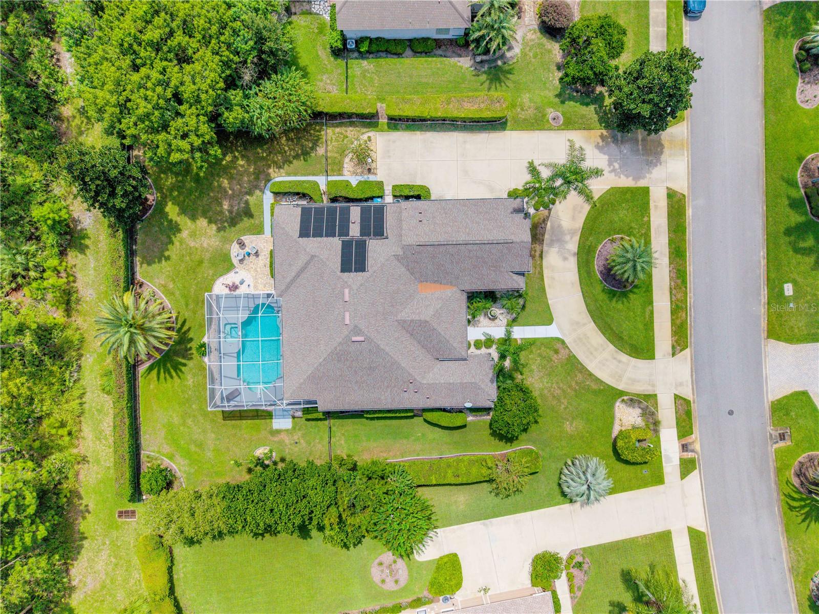 1031 HAMPSTEAD LANE