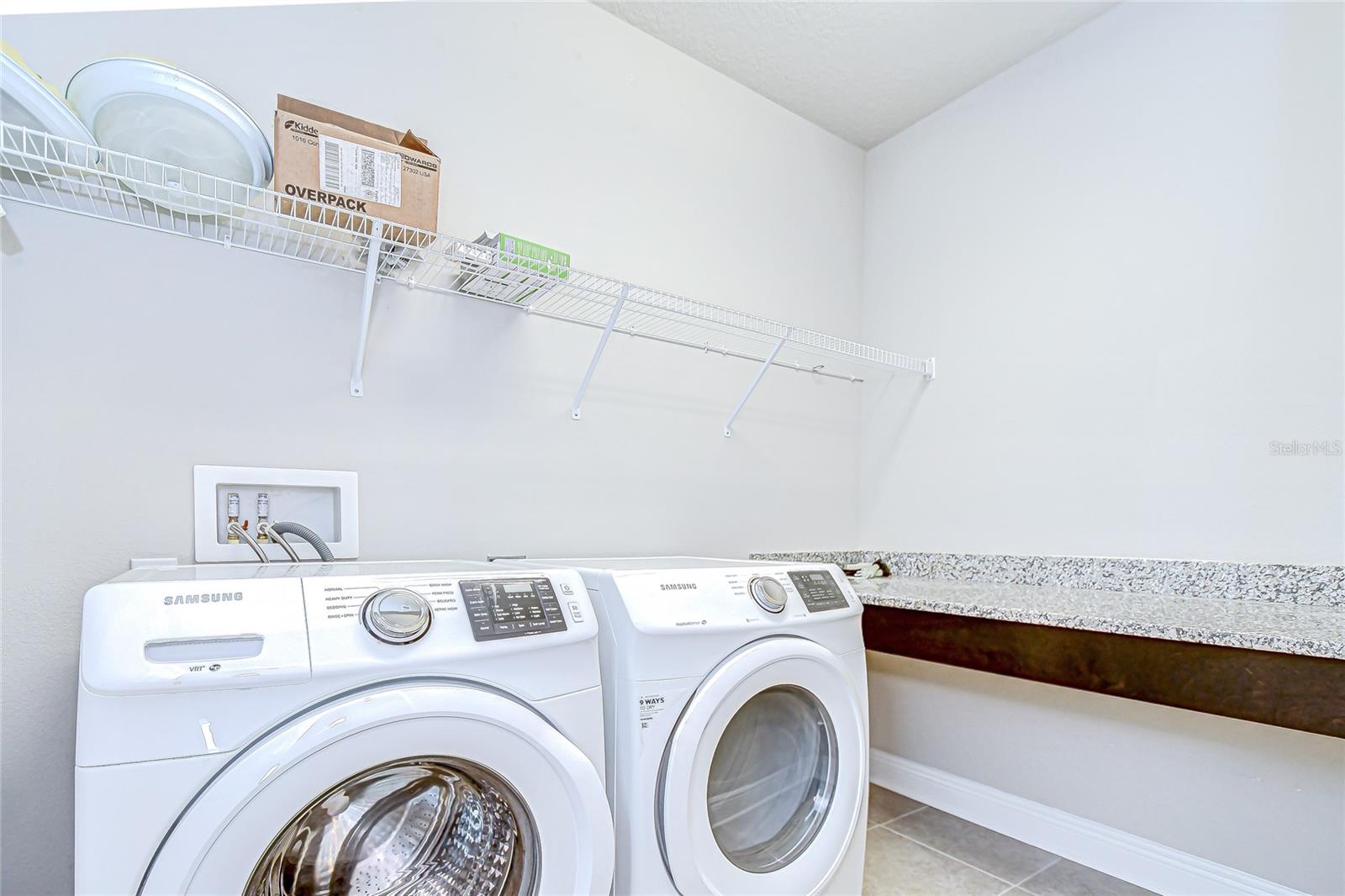 RESERVE AT HUNTERS LAKE - Residential