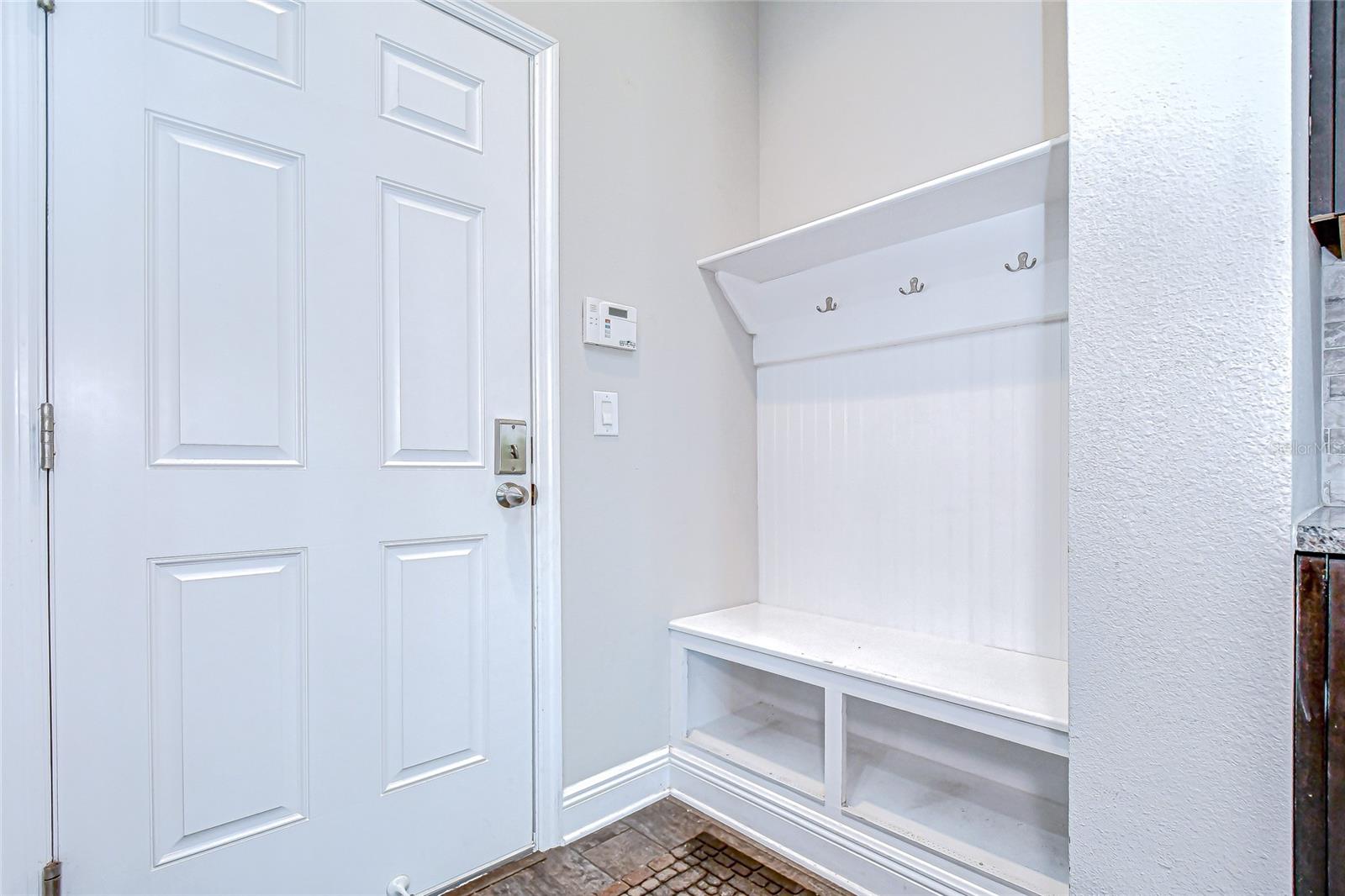 RESERVE AT HUNTERS LAKE - Residential