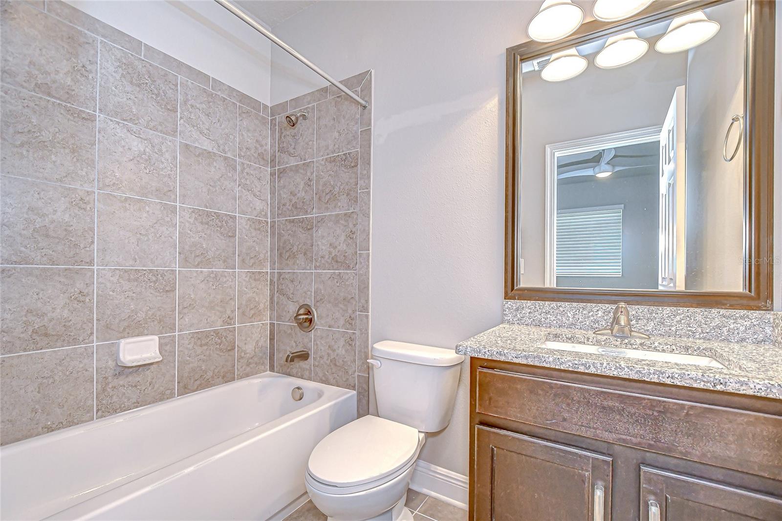 RESERVE AT HUNTERS LAKE - Residential