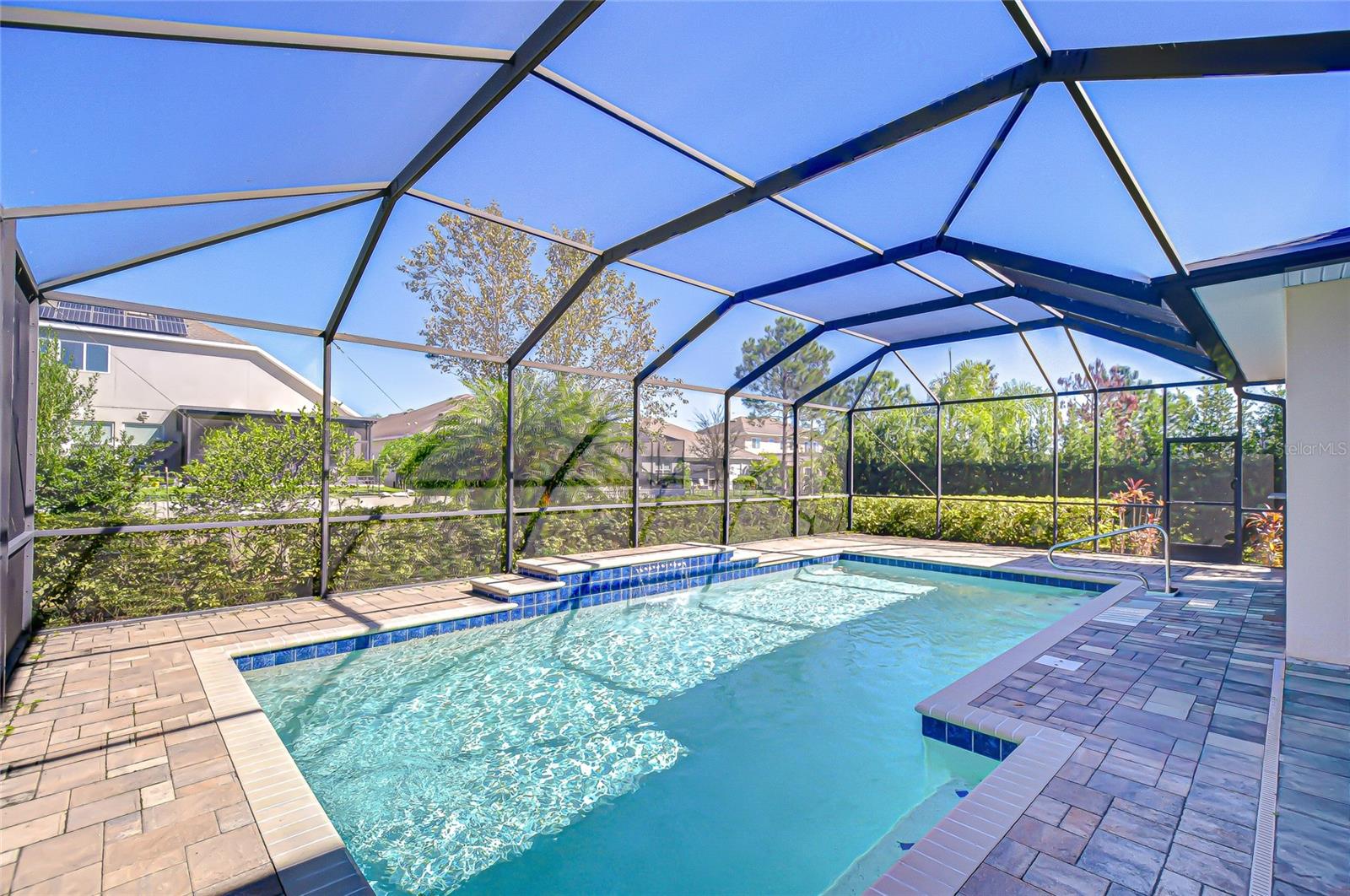 RESERVE AT HUNTERS LAKE - Residential