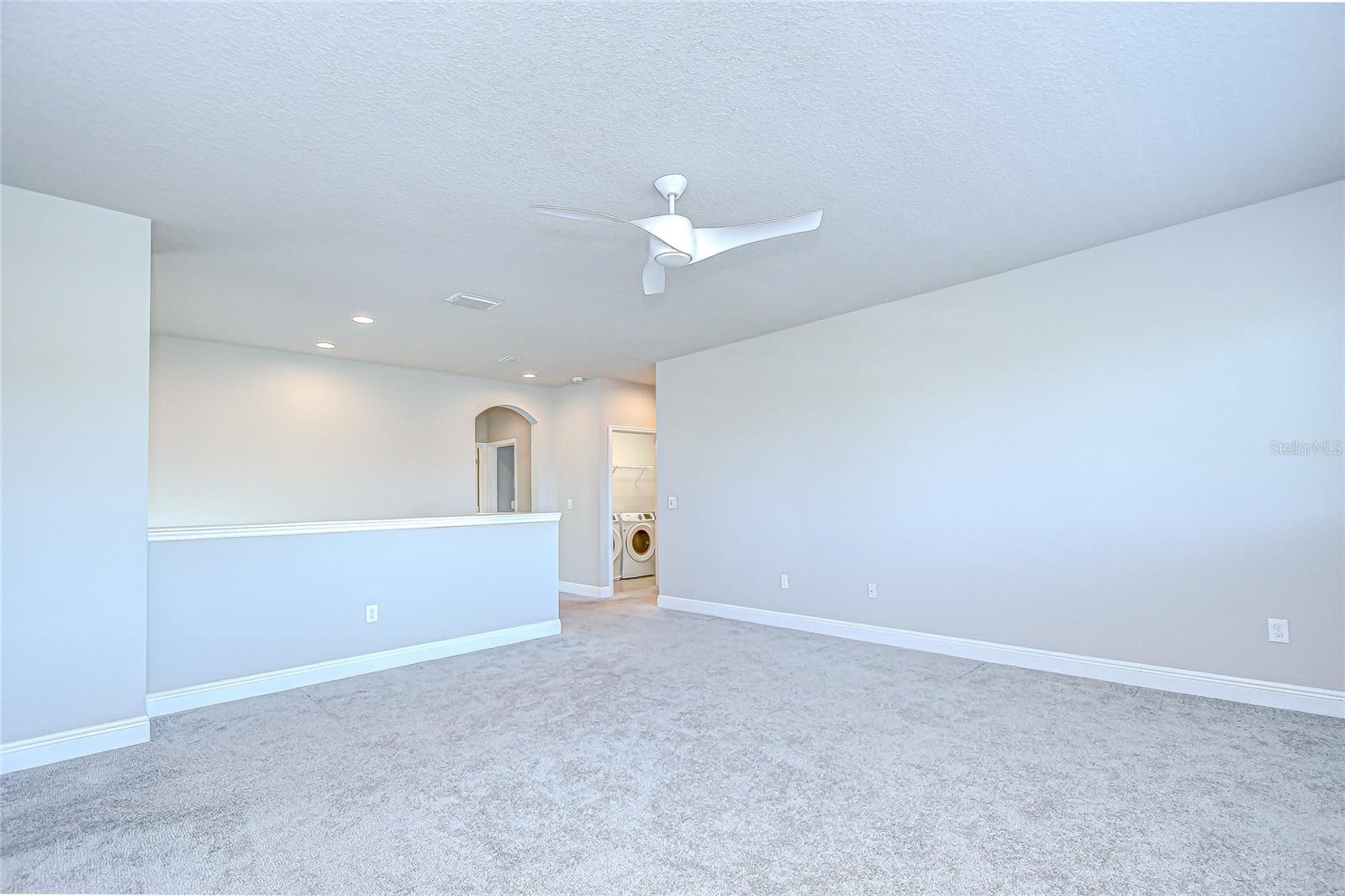 RESERVE AT HUNTERS LAKE - Residential