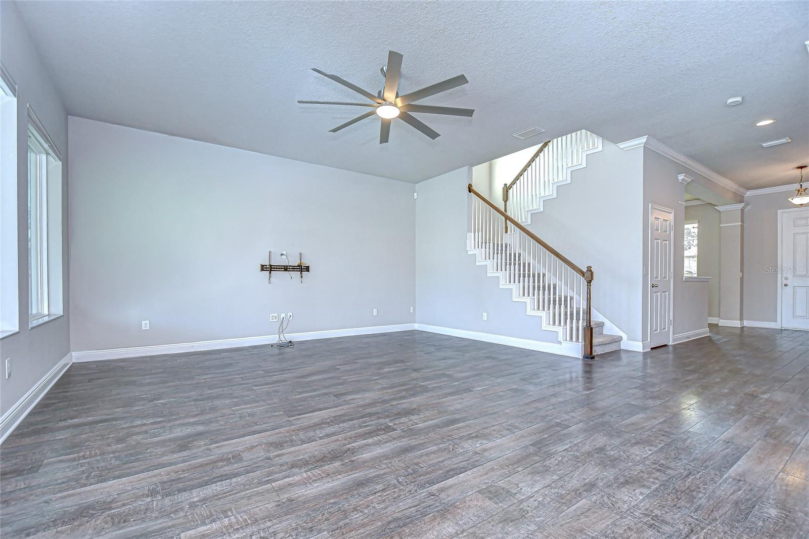 RESERVE AT HUNTERS LAKE - Residential