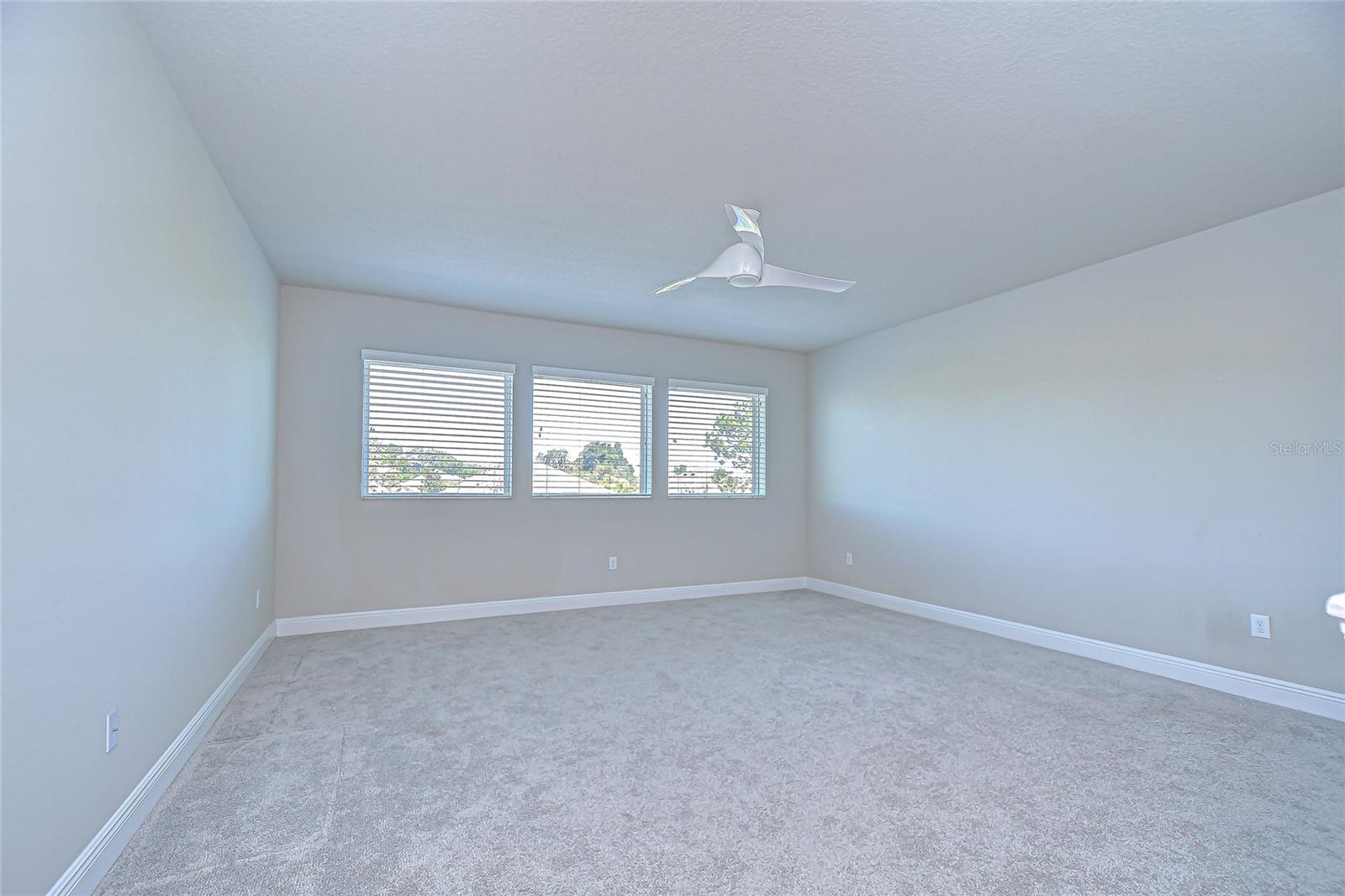 RESERVE AT HUNTERS LAKE - Residential