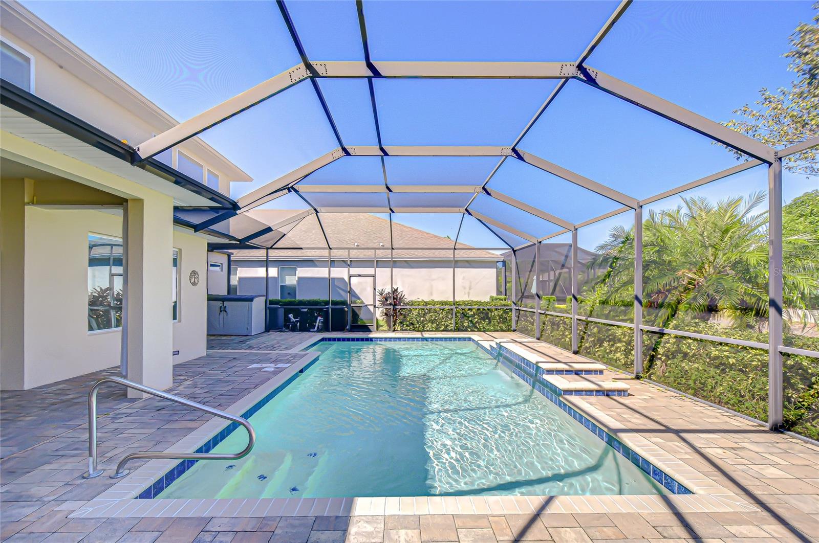 RESERVE AT HUNTERS LAKE - Residential