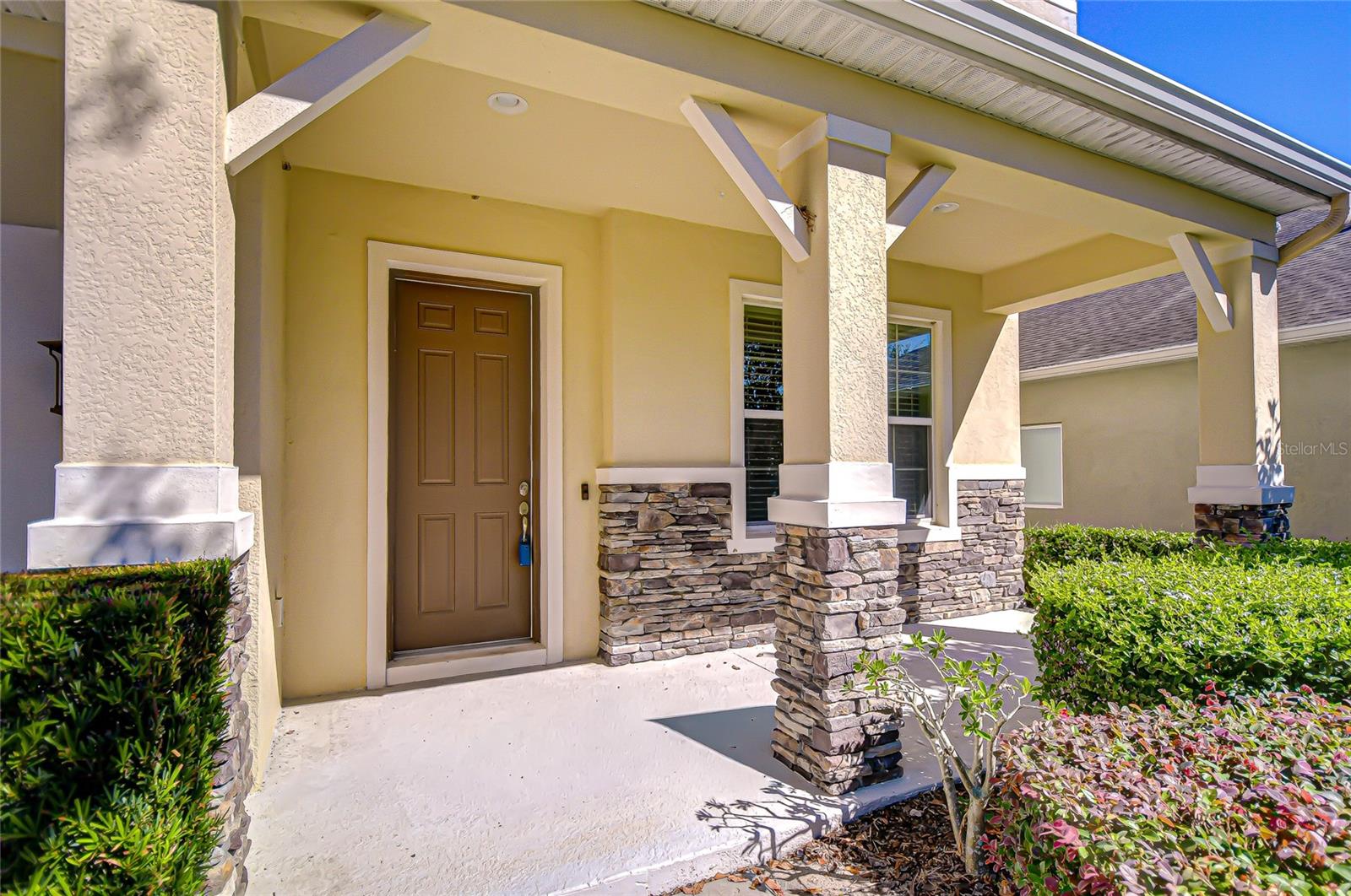 RESERVE AT HUNTERS LAKE - Residential