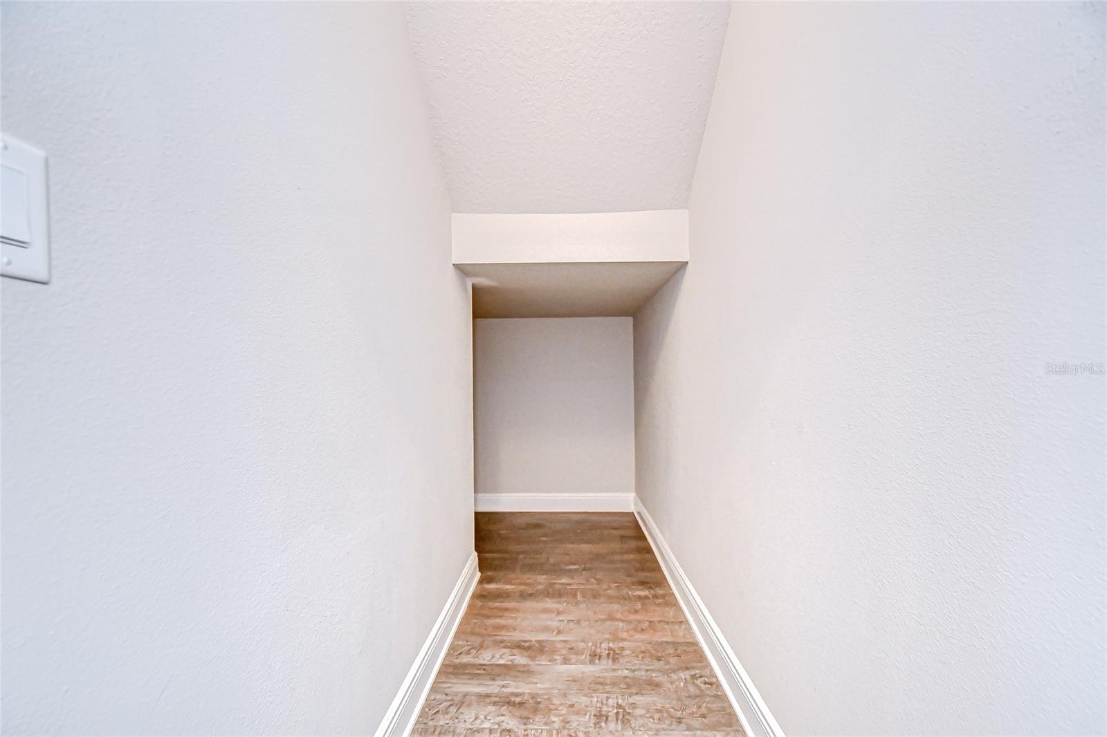 RESERVE AT HUNTERS LAKE - Residential