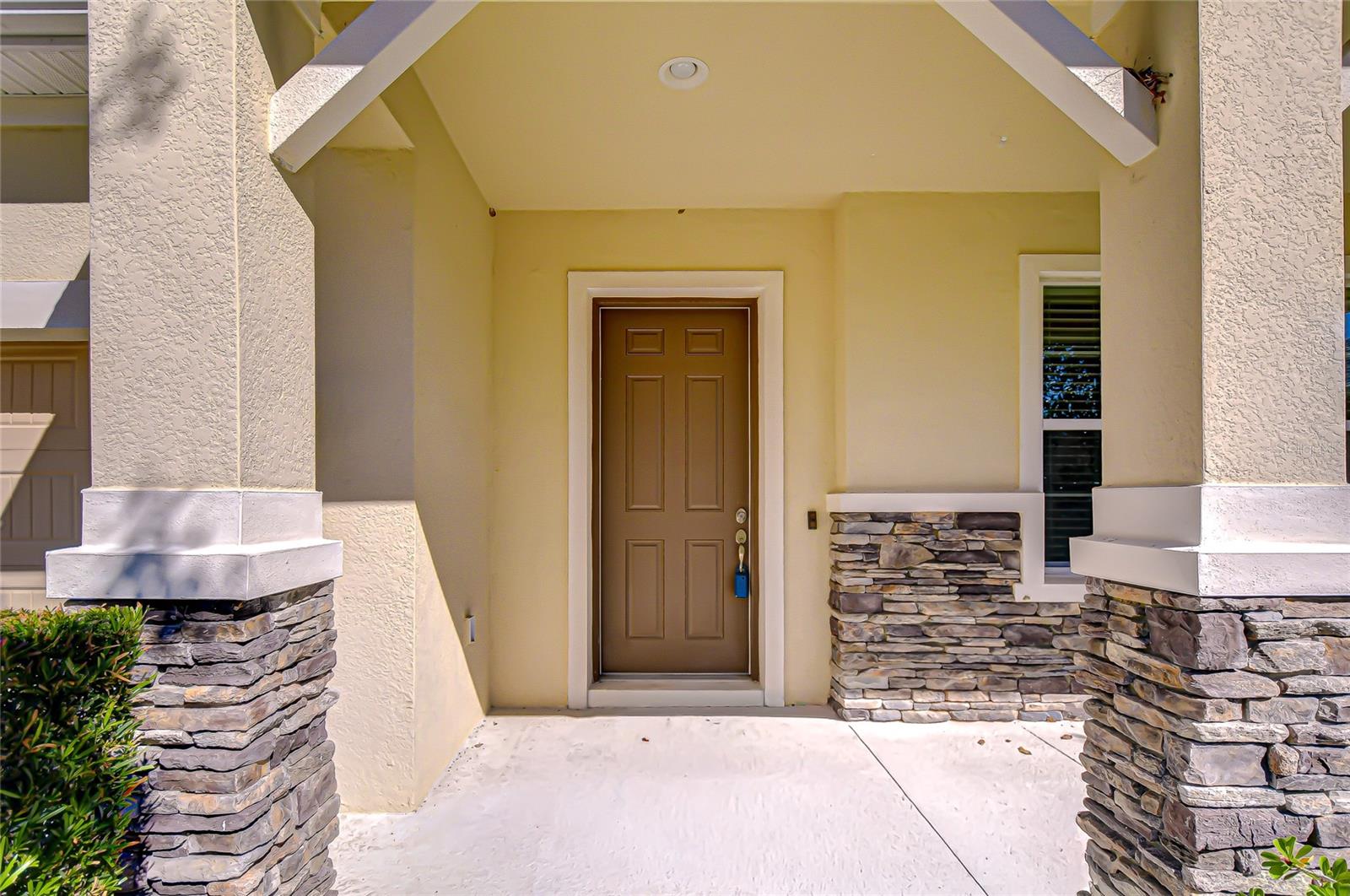 RESERVE AT HUNTERS LAKE - Residential