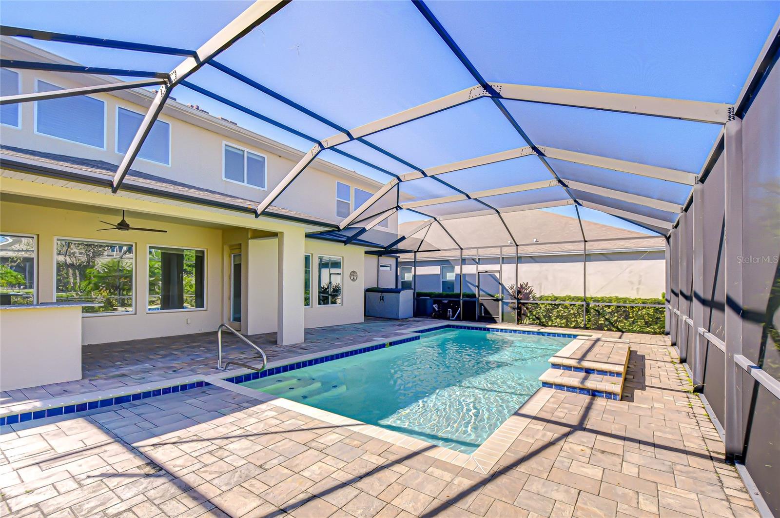 RESERVE AT HUNTERS LAKE - Residential