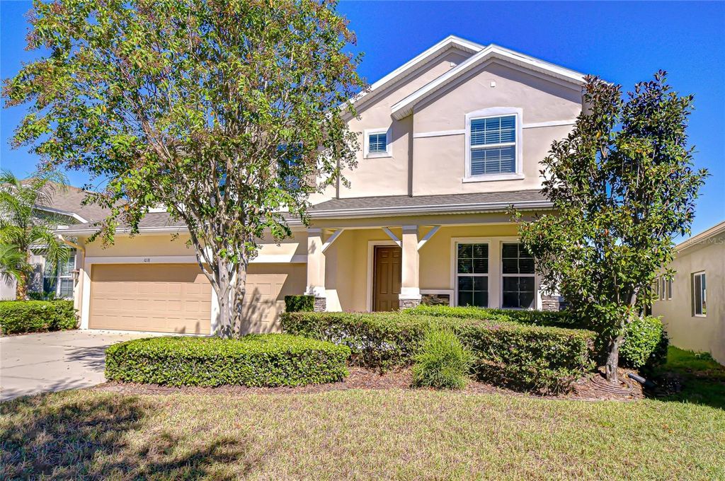 Photo of 1018 Tracey Ann Loop, Seffner, FL 33584 (MLS # TB8440569)
