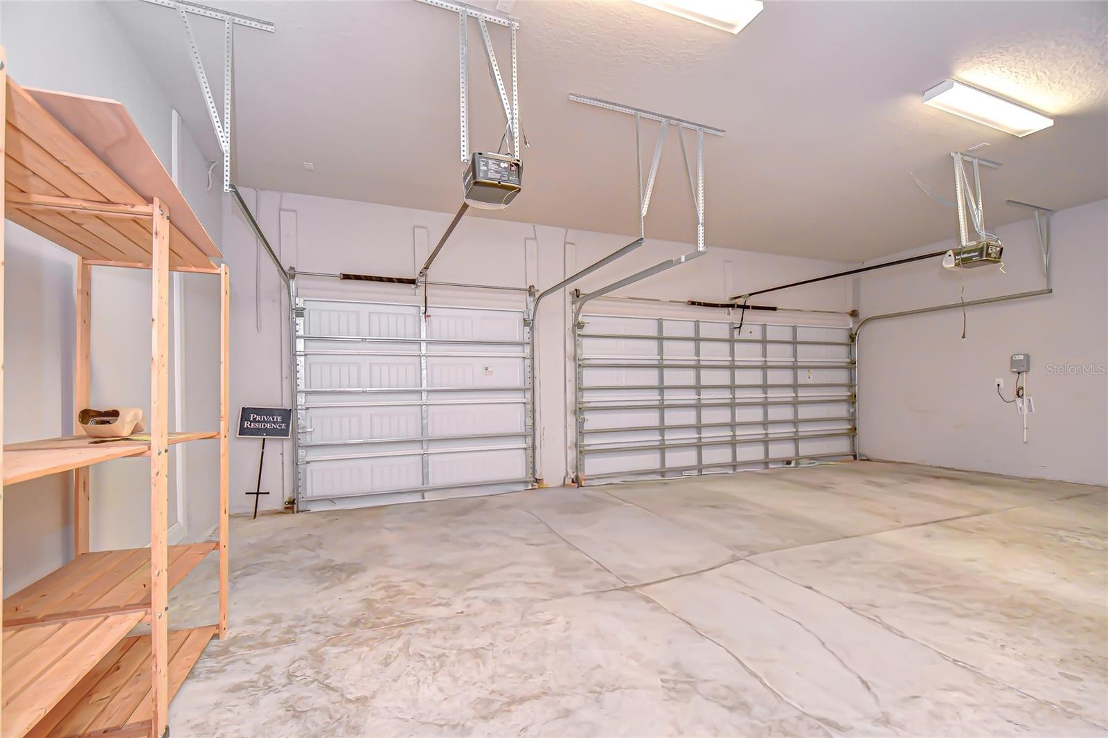 RESERVE AT HUNTERS LAKE - Residential