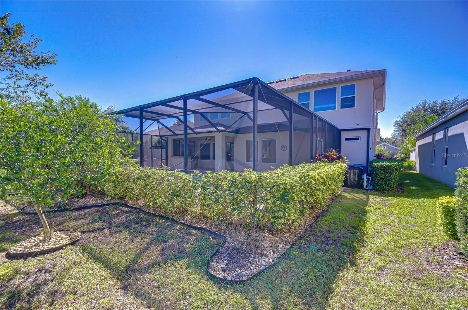 RESERVE AT HUNTERS LAKE - Residential