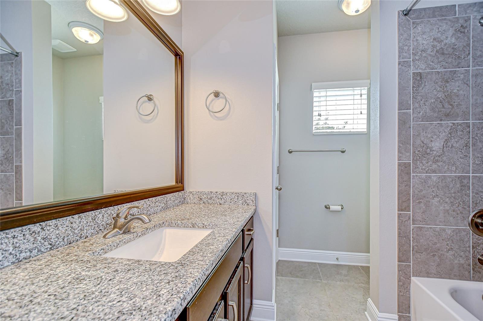 RESERVE AT HUNTERS LAKE - Residential