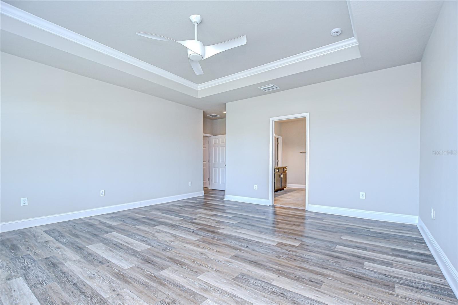 RESERVE AT HUNTERS LAKE - Residential