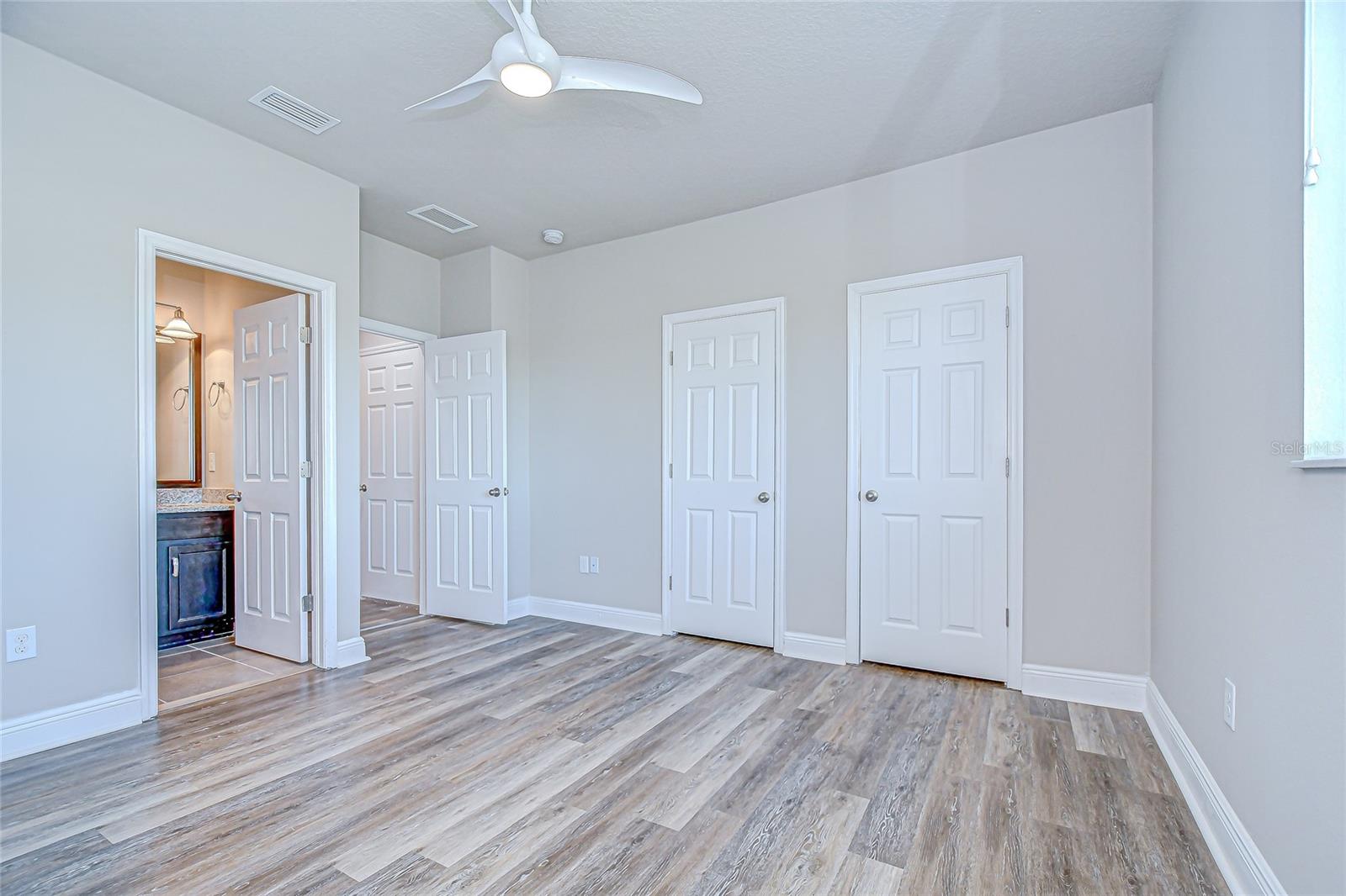 RESERVE AT HUNTERS LAKE - Residential