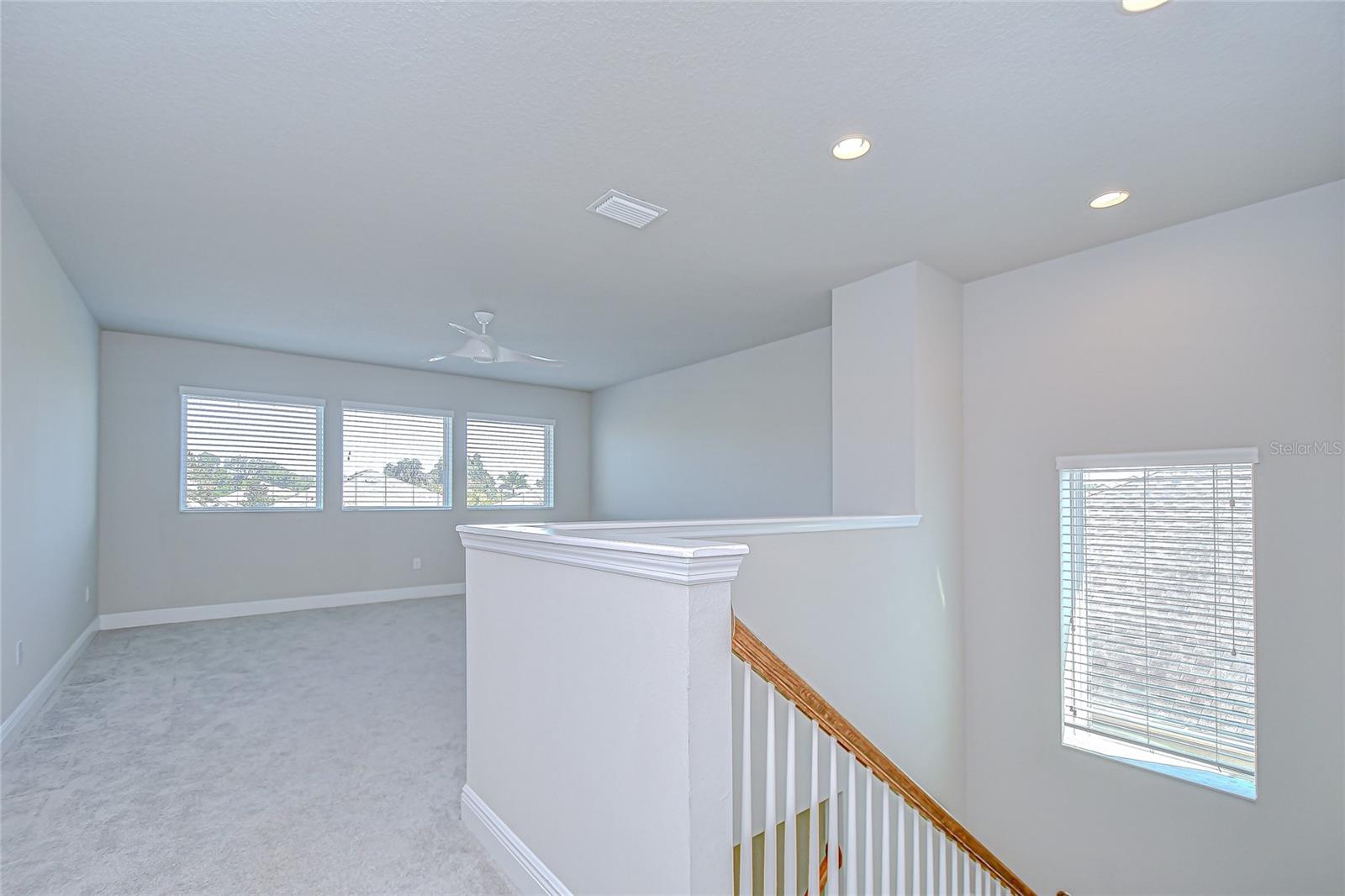 RESERVE AT HUNTERS LAKE - Residential