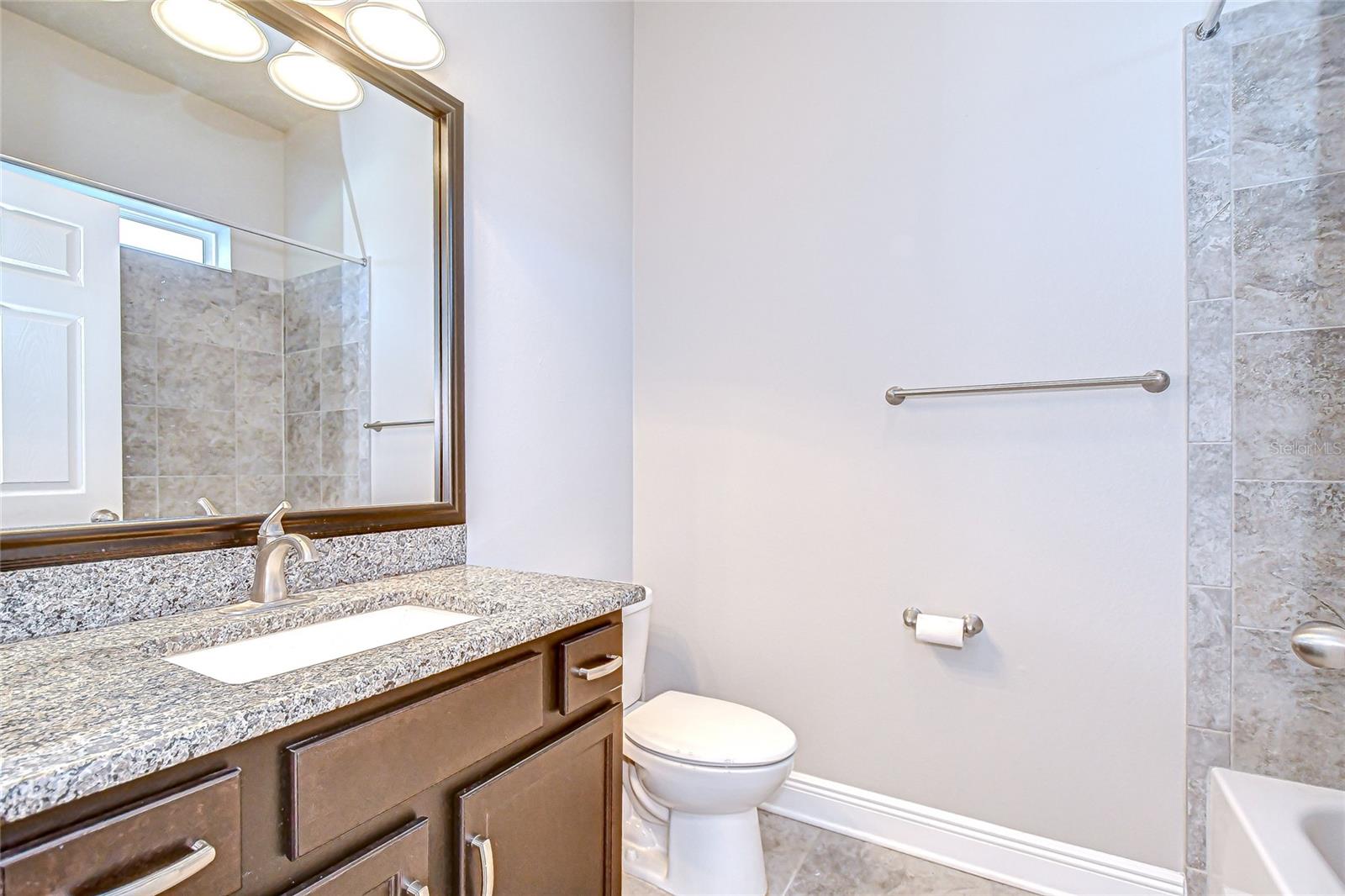 RESERVE AT HUNTERS LAKE - Residential