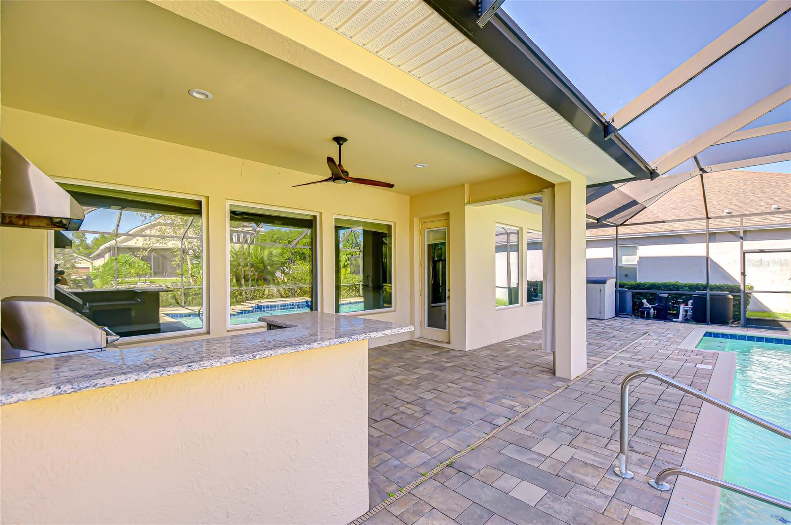 RESERVE AT HUNTERS LAKE - Residential