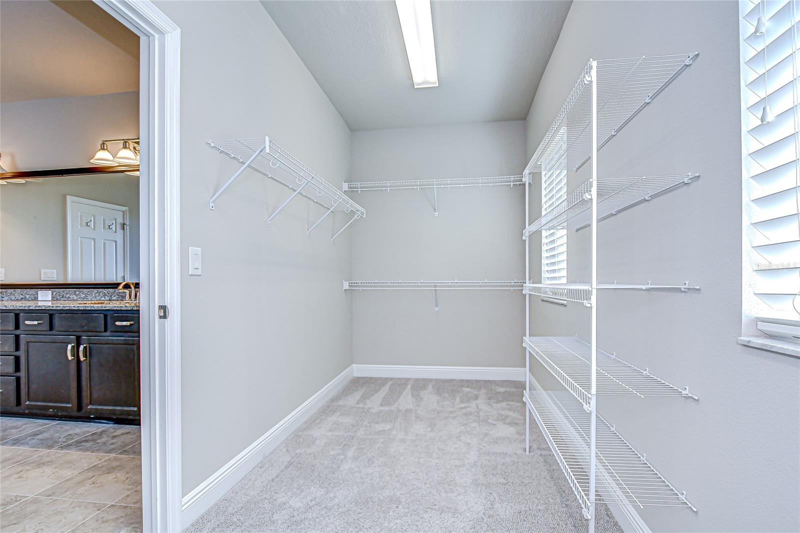 RESERVE AT HUNTERS LAKE - Residential