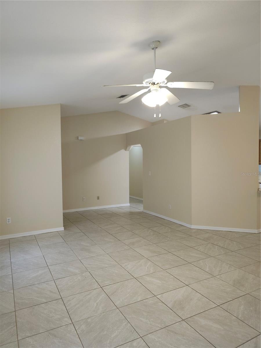 SILVER SPGS SHORES 19 - Residential Lease