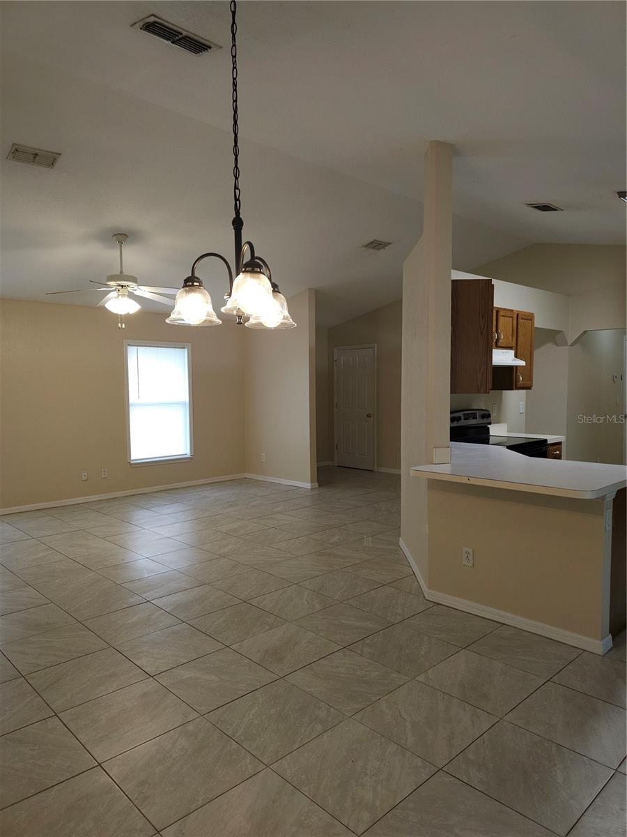 SILVER SPGS SHORES 19 - Residential Lease