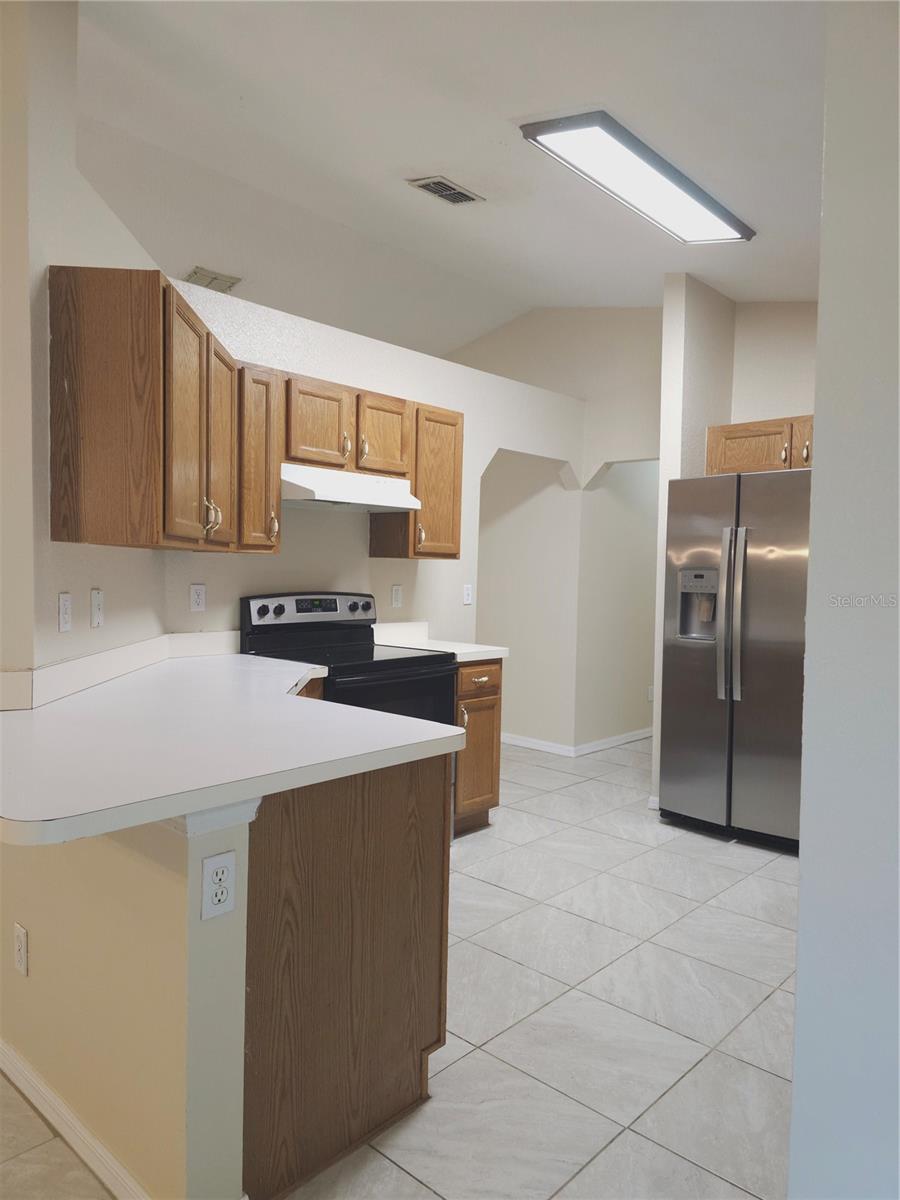 SILVER SPGS SHORES 19 - Residential Lease