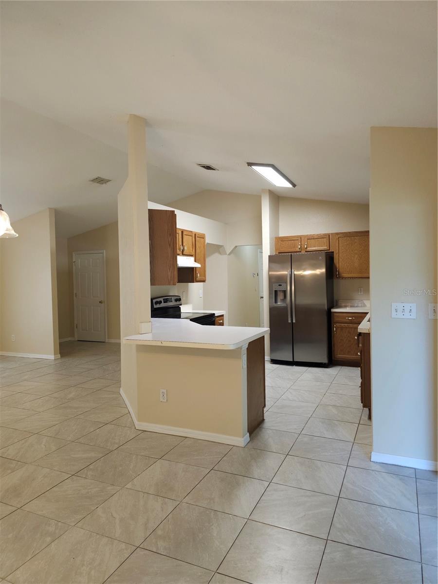 SILVER SPGS SHORES 19 - Residential Lease