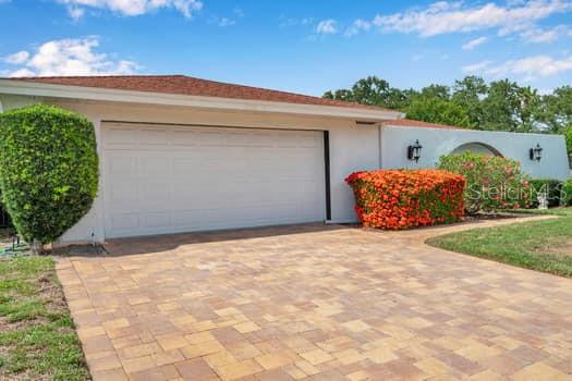 Huge Price Adjustment,...Awesome pool home that’s a perfect choice for a large family; A true 4/3 split plan that includes an inside laundry room, and a recently updated kitchen including cabinets, stone counter tops and newer appliances. Oversized family room with sliders that open to a high screened porch with an abundance of pool and deck space for those large family gatherings. Master bedroom and ensuite, including a vanity area and large walk-in closet that has its own set of private sliders leading out to the pool area. Bedrooms 1 & 2 are nice size, decent closet space and share a Jack & Jill bathroom, Bedroom 3 includes a updated bath and its own entrance to the pool / deck area.
The home has been well kept that includes a newer roof which was replaced in 2022, insulated windows throughout in 2019, and porcelain marble flooring throughout.
This is a perfect home for a active family wanting a large back yard that includes newly instaled 6' white vinyl fencing and is situated in the Cluhouse Estates area of Countryside.