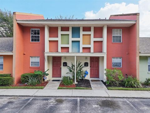 A home in WINTER PARK