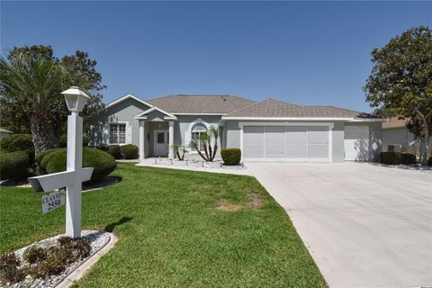 2550 NW 55TH AVENUE ROAD OCALA FL 34482
