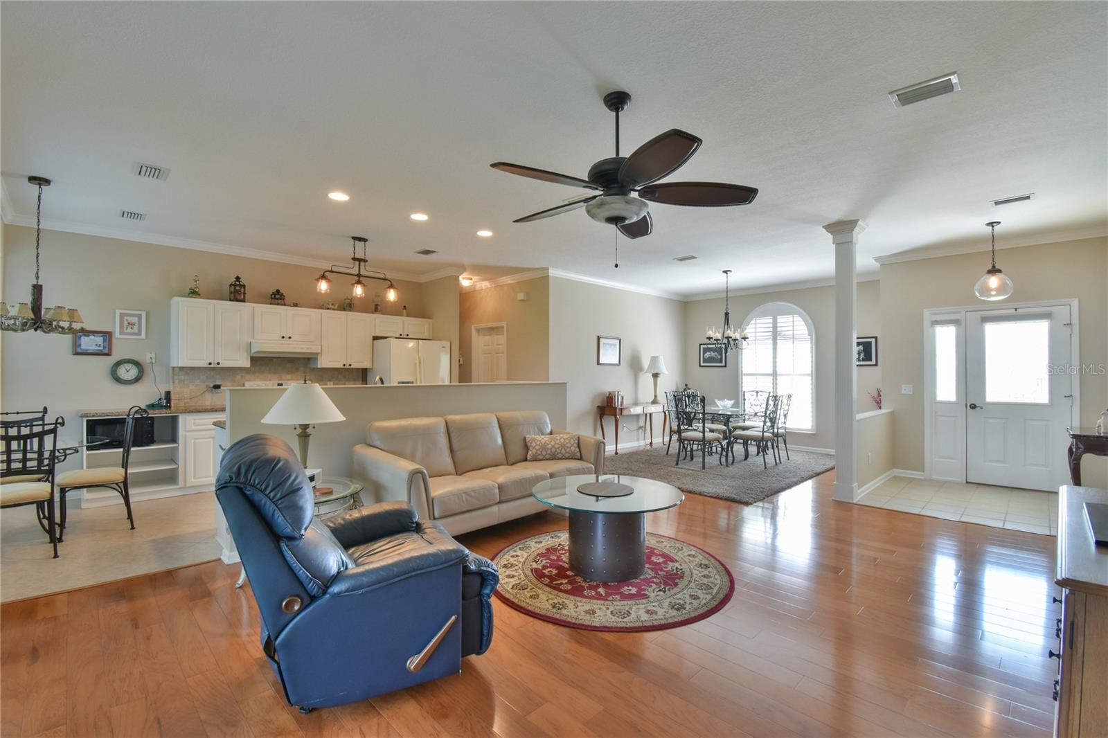 2550 NW 55TH AVENUE ROAD