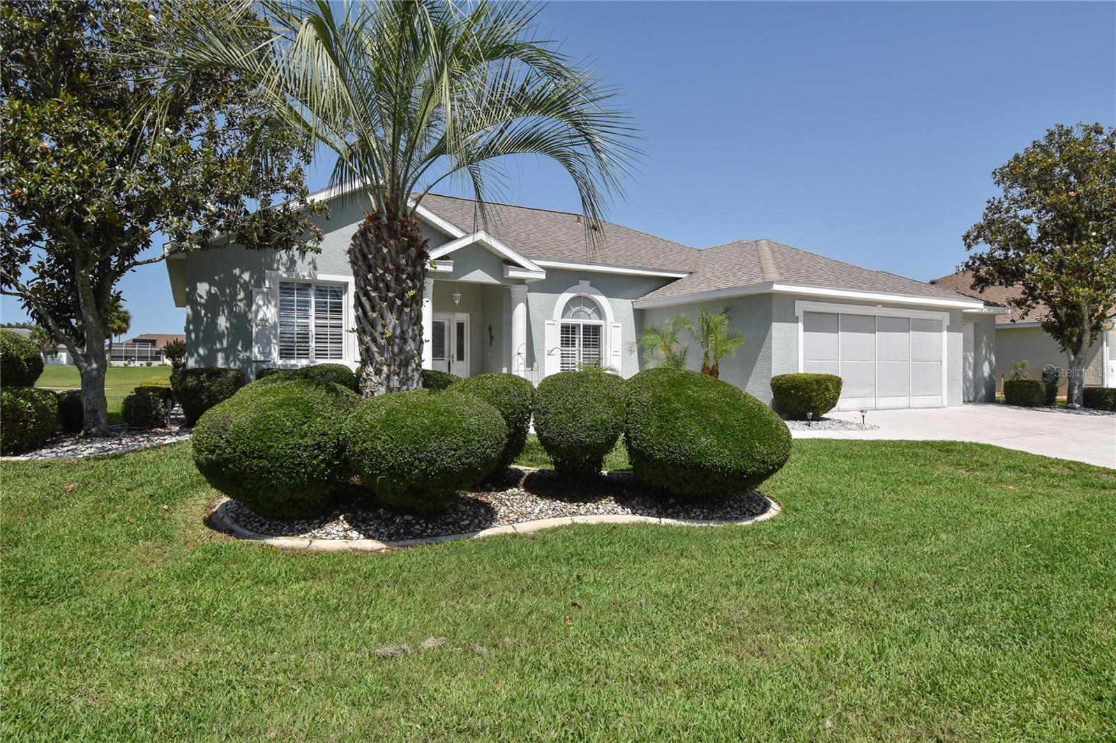 2550 NW 55TH AVENUE ROAD
