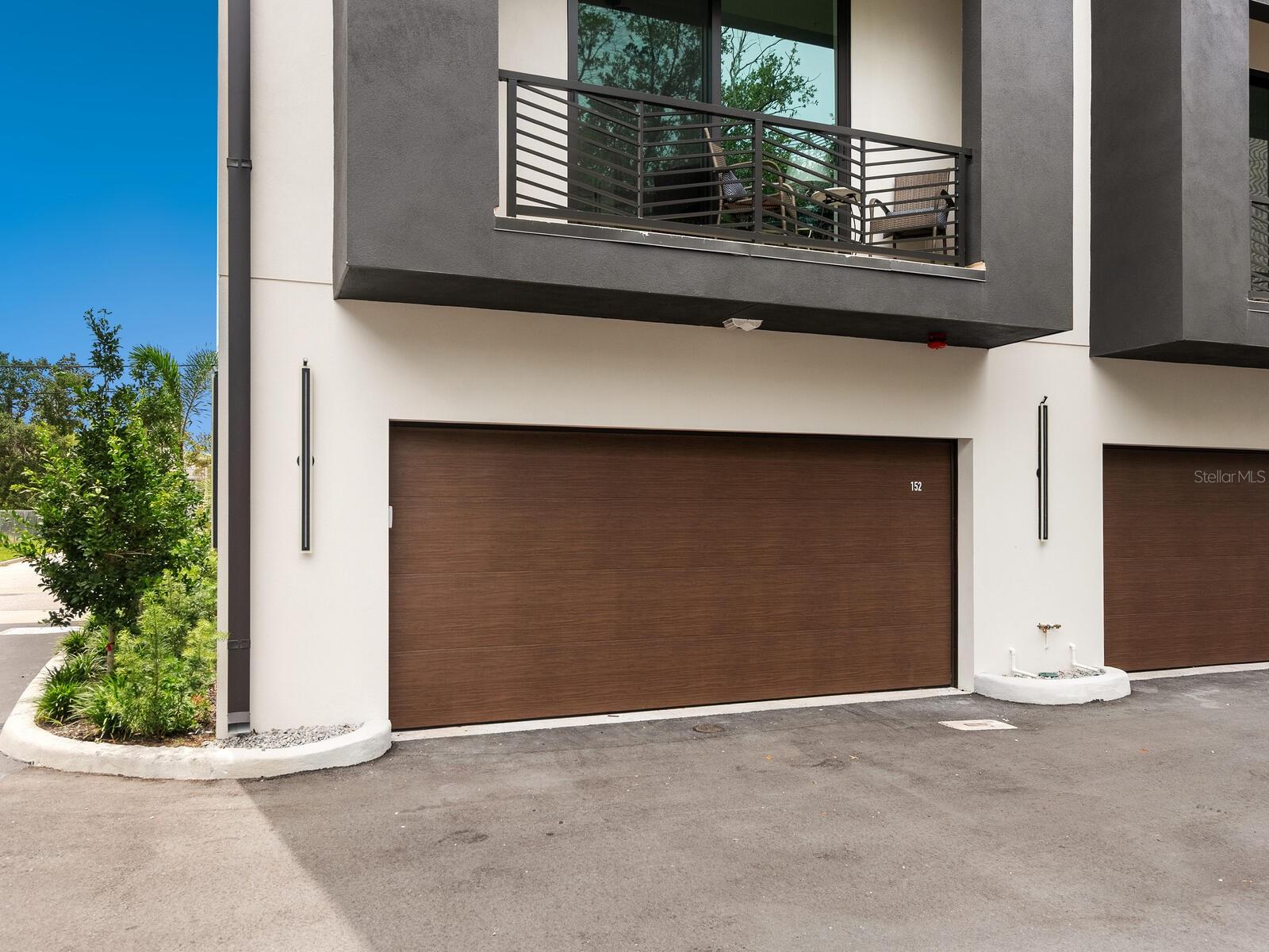PREMIER ON MAIN - Residential