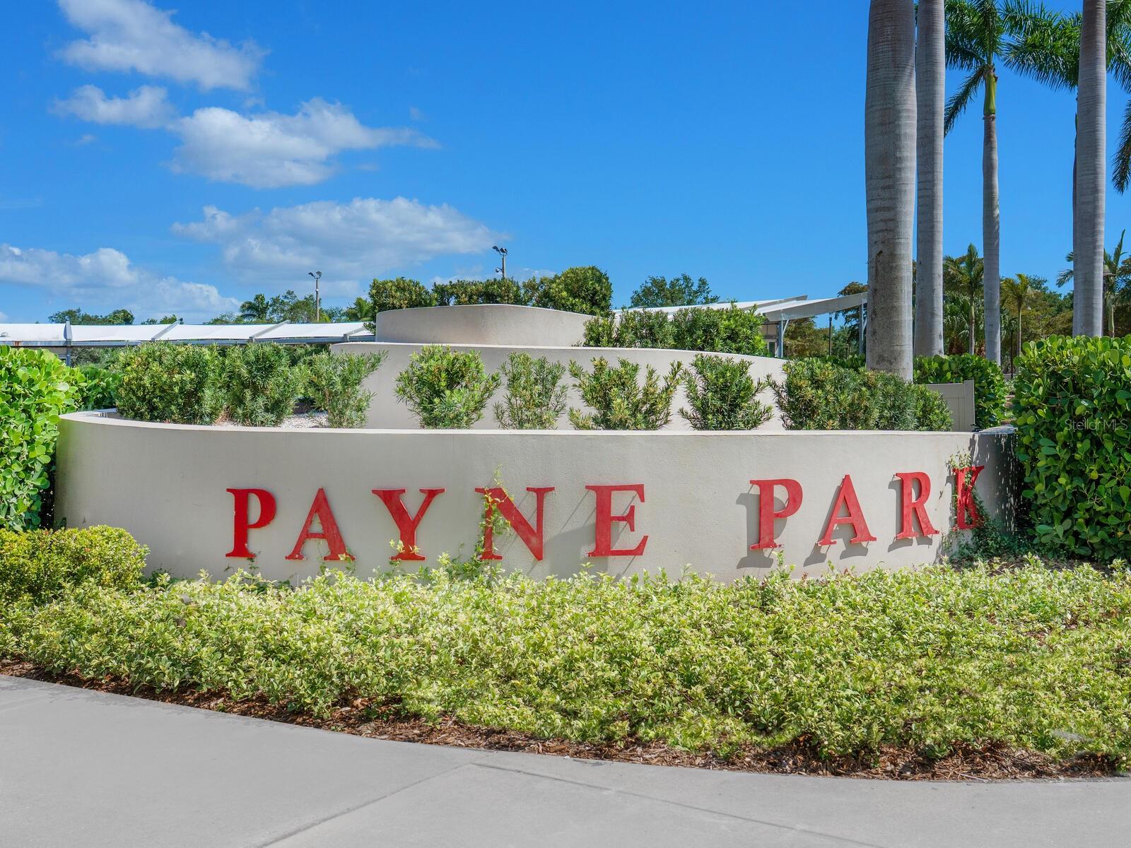 PREMIER ON MAIN - Residential