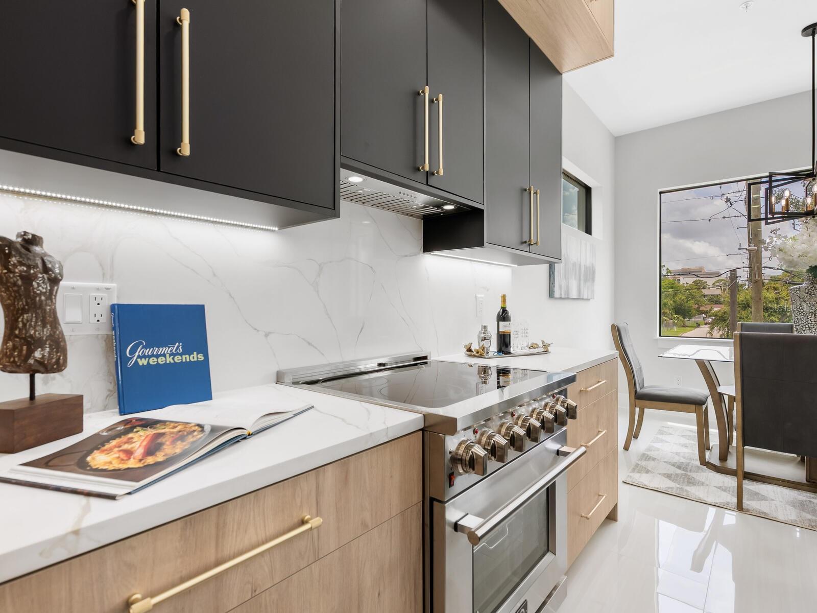 PREMIER ON MAIN - Residential