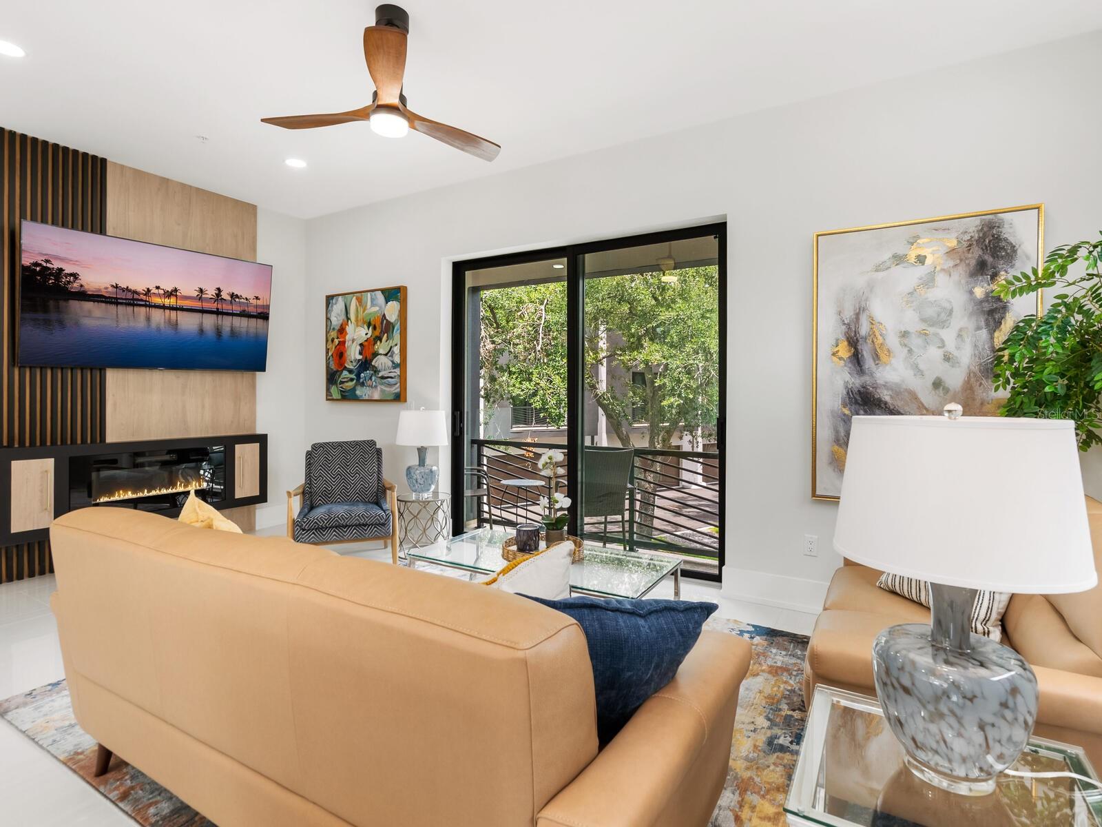 PREMIER ON MAIN - Residential