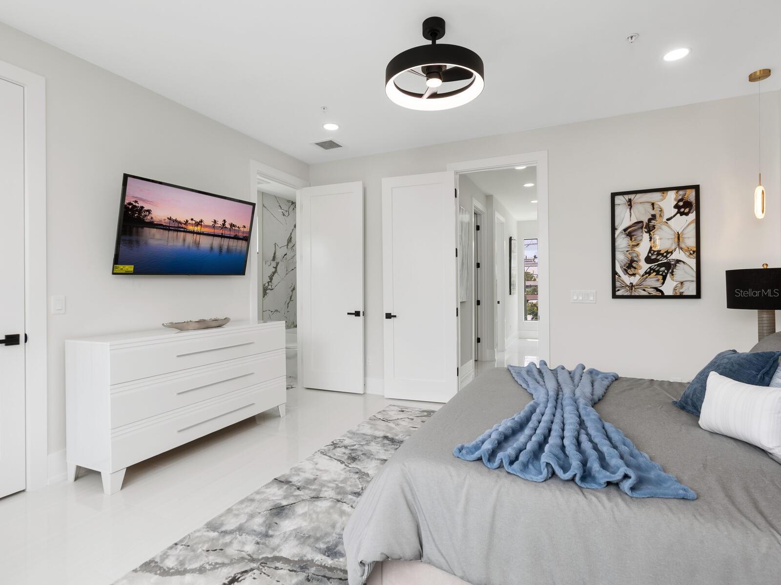 PREMIER ON MAIN - Residential