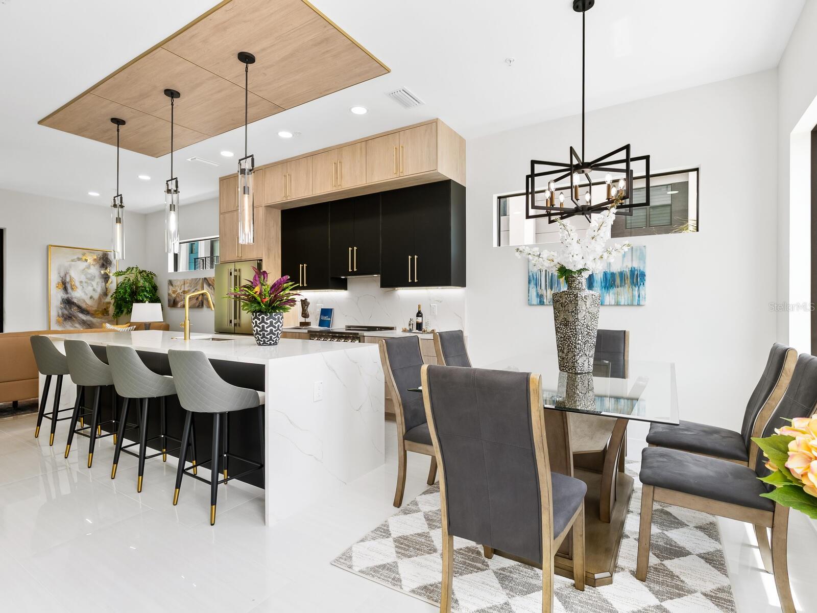 PREMIER ON MAIN - Residential