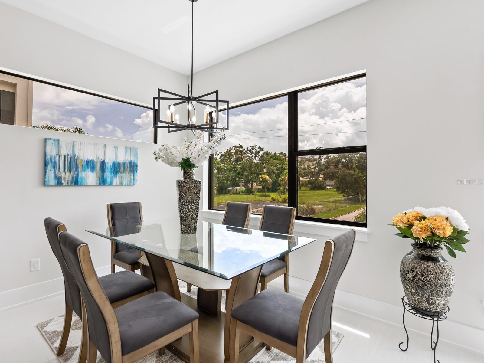 PREMIER ON MAIN - Residential
