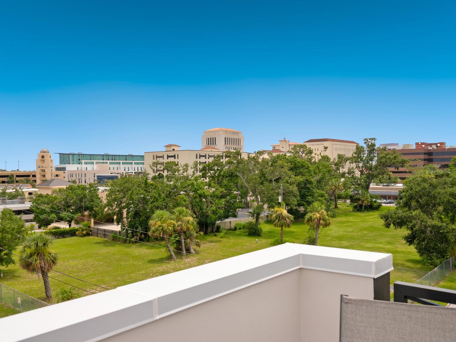 PREMIER ON MAIN - Residential