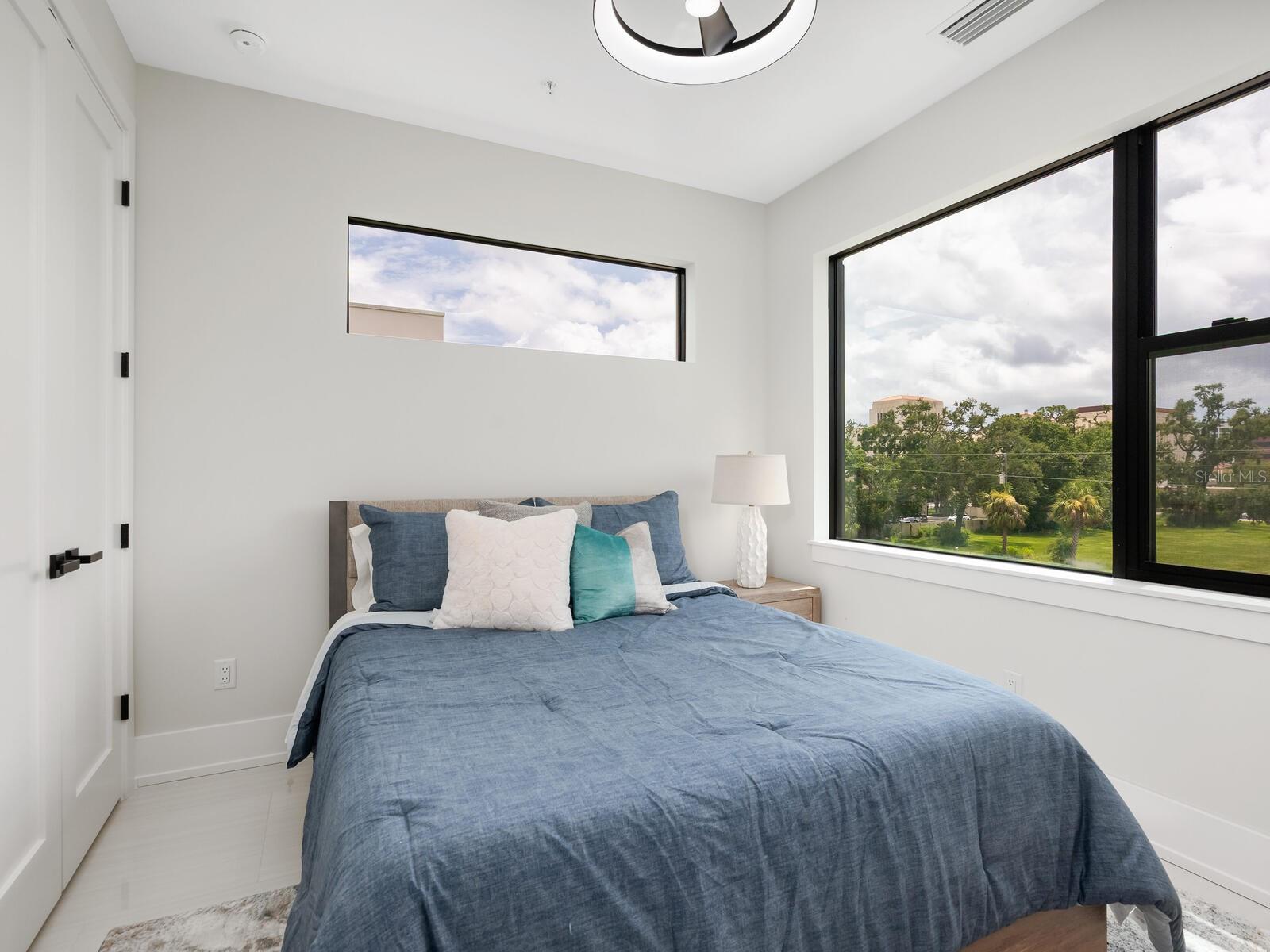 PREMIER ON MAIN - Residential