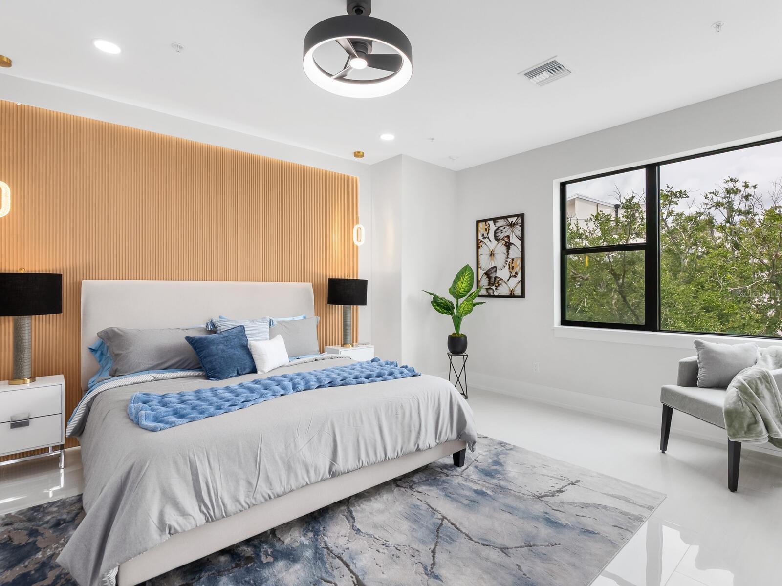 PREMIER ON MAIN - Residential