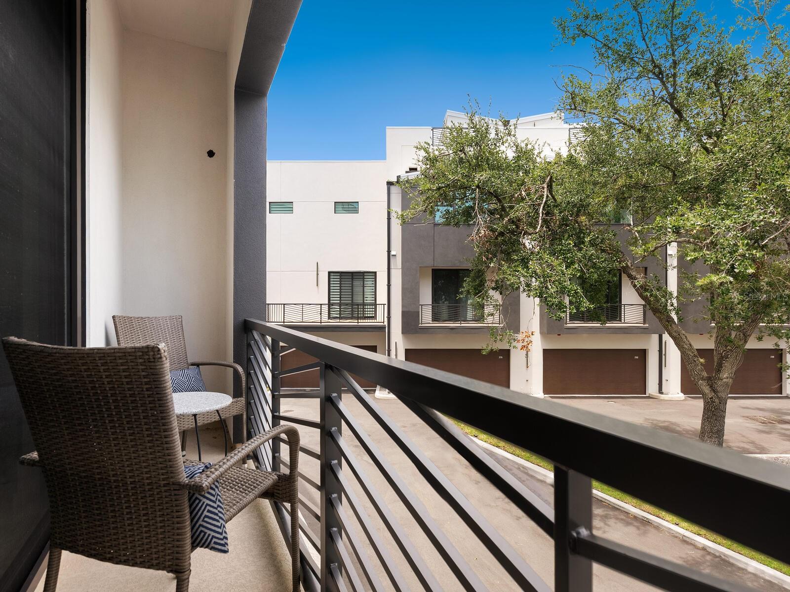 PREMIER ON MAIN - Residential