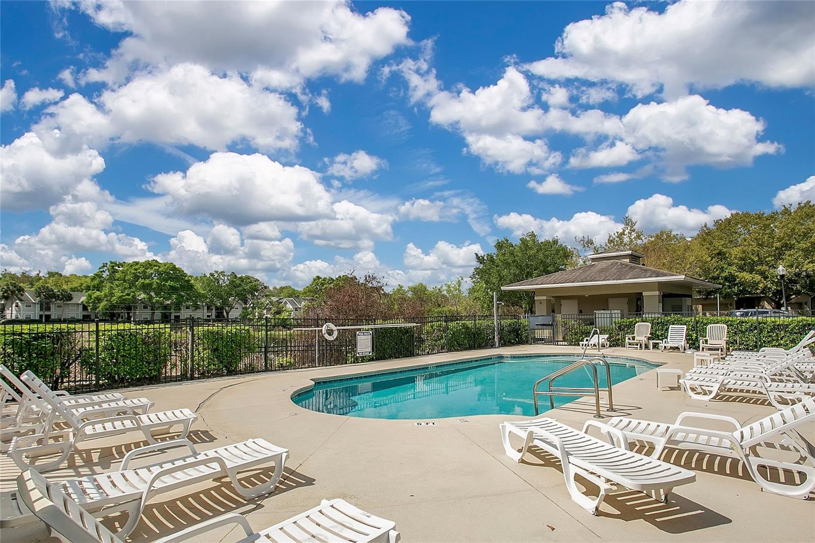 THE PARKE AT HANOVER PLACE - Residential