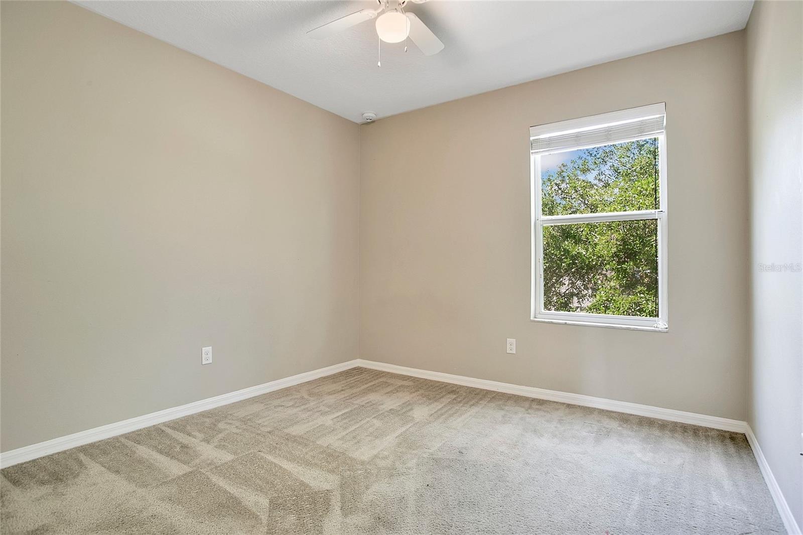 THE PARKE AT HANOVER PLACE - Residential