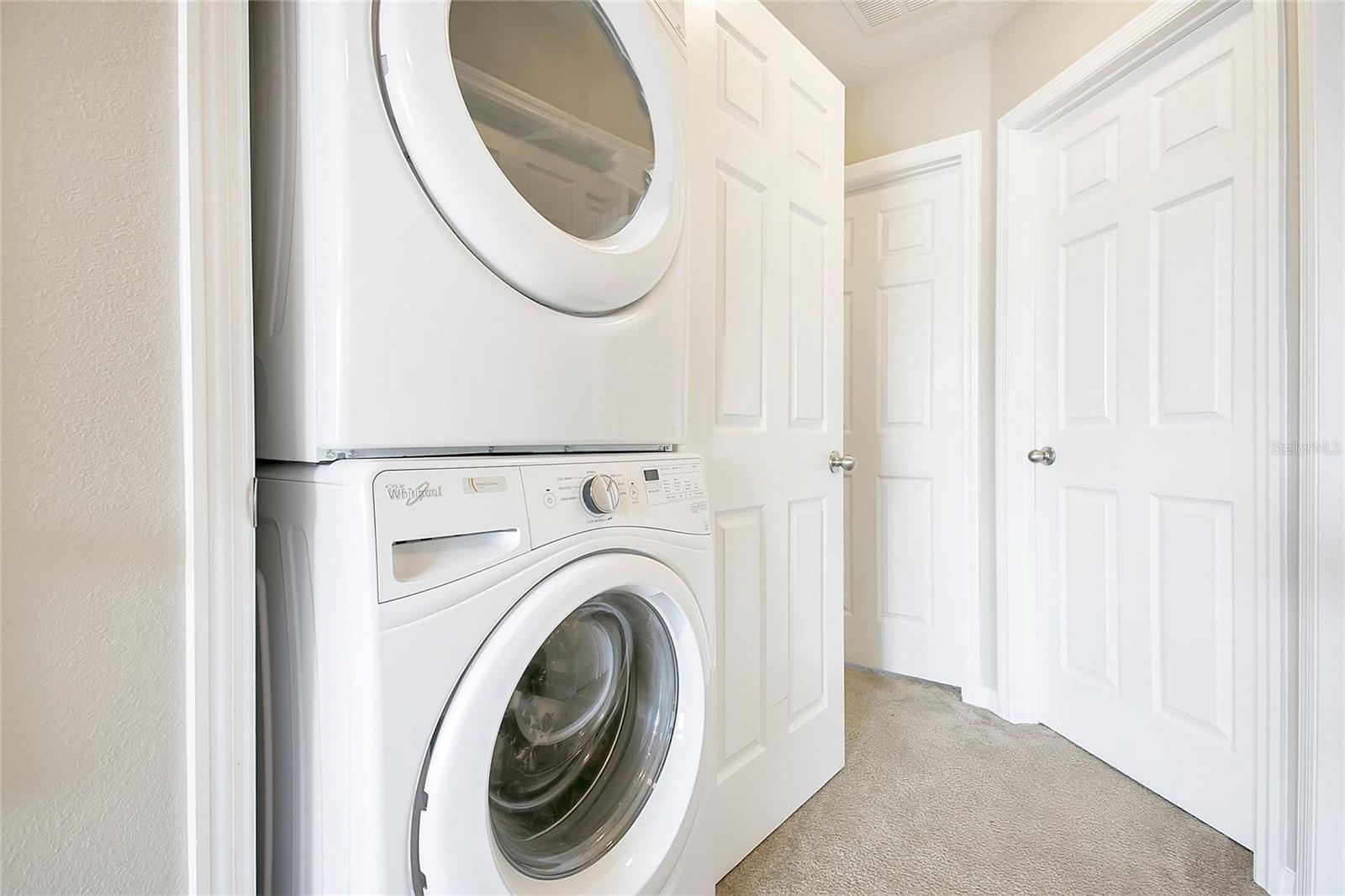 THE PARKE AT HANOVER PLACE - Residential